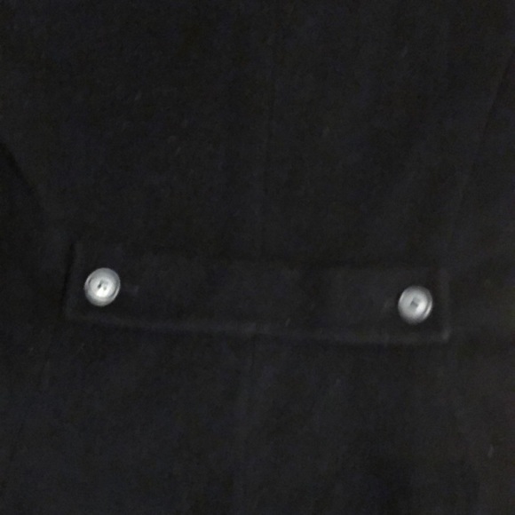 COPY - NEW ! Ralph Lauren wool/cashmere blend coat 6 - Picture 12 of 14